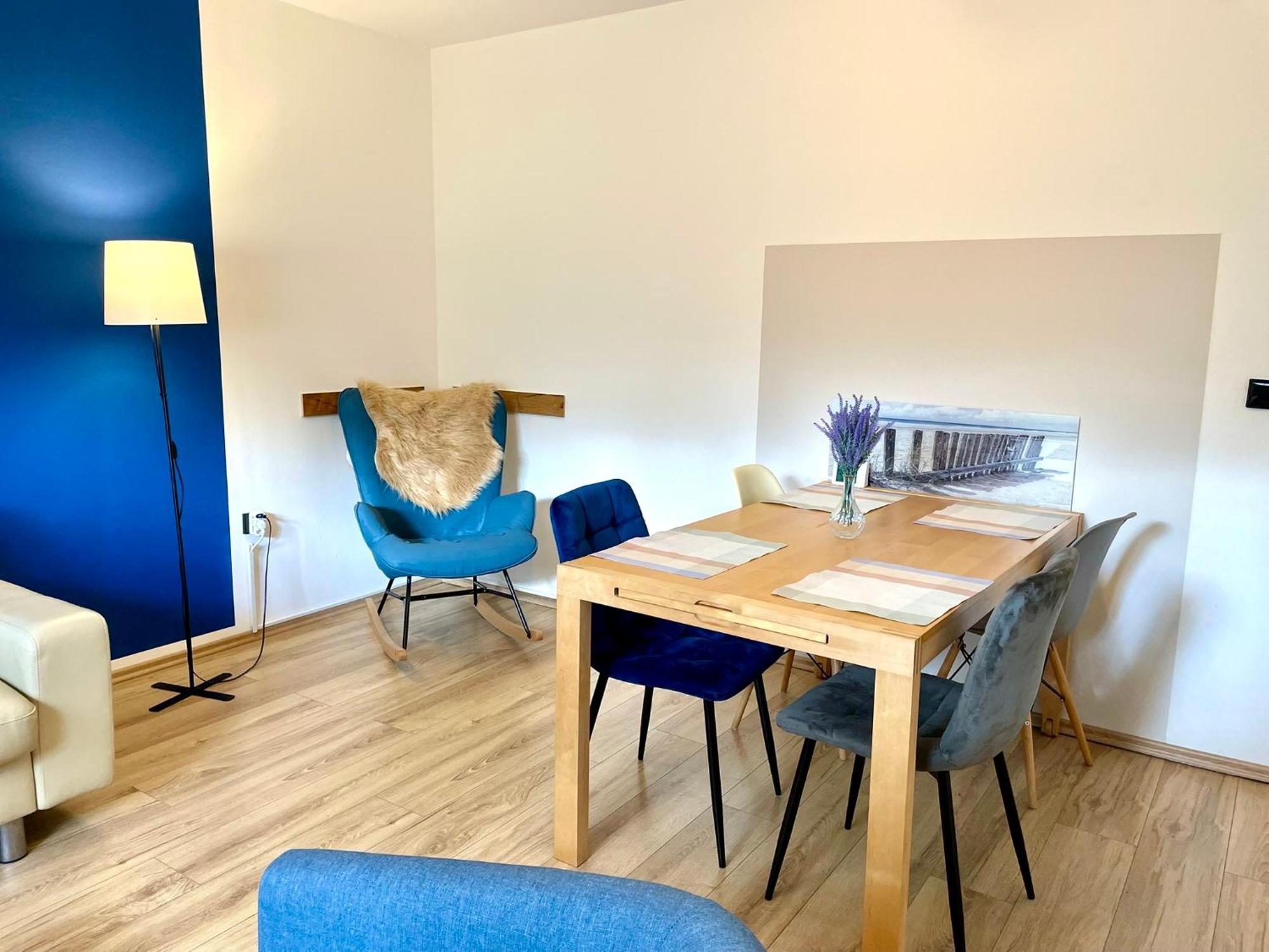 Kleine Auszeit Ferienwohnung Nahe Bosenbergklinik Mit Parkplatz, Haustiere Willkommen Санкт-Вендель Экстерьер фото